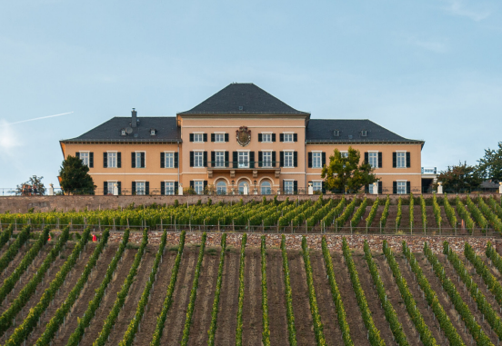 Vinarija Schloss Johannisberg